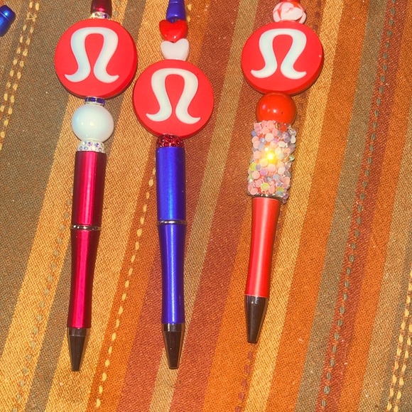 🆕 Fashion DIY Bendable Ink Pens Set - Picture 3 of 6